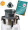 mixcover Presse-agrumes Centrifugeuse pour accessoire Monsieur Cuisine Smart MCS, Accessoires pour centrifugeuse, Accessoires pour Monsieur Cuisine Smart