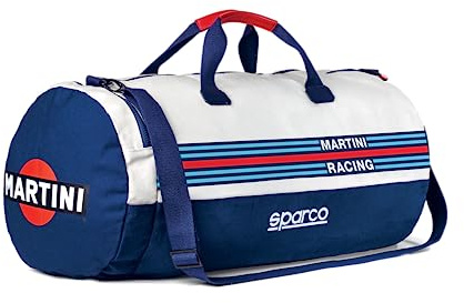 MOCHILA DE DEPORTE MARTINI-R