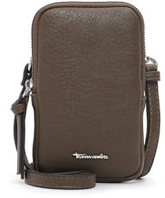 Tamaris Alessia Crossover Bag Oliv