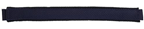 Covalliero Halfter Dexter mit Fleece- unterlage, blau, Full