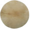 Djembe-Trommelfell Natürliche Ziegenfelle Marsch-Snaredrums-Haut, Irischer Bodhran, Banjo, Native Frame Drums, Conga, Afrikanische Trommeln, Percussion-Drum-Fell, Kalbshaut (natürliche Haut, 55,9 cm)