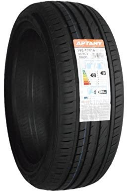 APTANY - 275/40 ZR19 TL 101W RA301 BSW - Sommerreifen