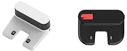 1 pièces Dock/Station de charge Compatible for Lefant M210/M210B/M213 T700 U180 M1... Robot aspirateur (Color : M201)