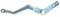 SECURA Levier pour lever le plateau de coupe compatible avec Castelgarden XTY 190 HD Tracteur de pelouse