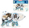 The Learning Journey U225707 200 Piece Jigsaw Puzzle, One Size, [Inf] Possible Colors: White, Blue, Gray