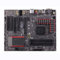 Banque mère Originale de la Carte mère pour MSI Z97 Gaming 3 DDR3 LGA 1150 pour I3 I5 I732GB USB2.0 USB3.0 Z97 Bureau Motherborad