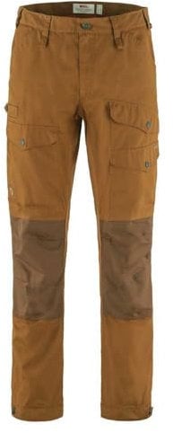 Fjällräven Herren Vidda Pro Ventilated Hose, Chestnut/Timber Brown, 52/L