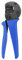 WLLKIY Crimpadora De Trinquete For Contactos Harting Han C,Han D,Han E AWG 26-12 con Corte Wire EMD Crimpado De PrecisióN