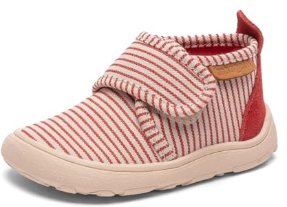 bisgaard barefoot basic