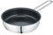 Berndes Mini Bratpfanne 16 cm Edelstahl PFAS-frei – kleine Bratpfanne – Induktion geeignet – Antihaftbeschichtet – langlebige Mini Pfanne für alle Herdarten