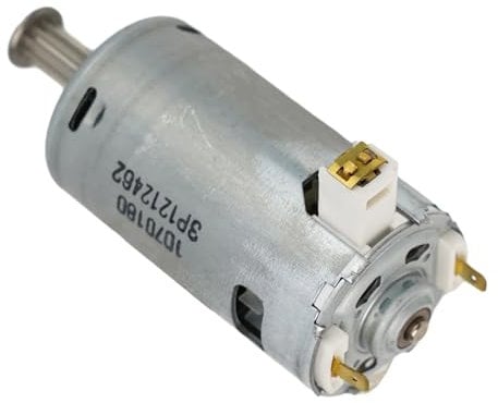 KWHRPOQS Cleaner Head Brushroll Motor,Compatible For Dyson,DC25 DC41,Vacuum Cleaner