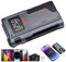 Portable Car Jumper Power - Digital Jump Box Starter, Led Car Battery Ignitor | Compact Jump Starting Power Bank, High Output Vehicle Battery Charger, Booster Device For Auto Engine Start