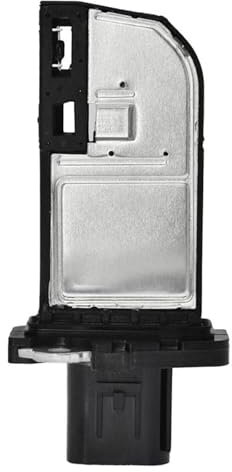 Luftmassenmesser Ersatz MAF Luftmassenmesser Meter Für Ford Für Edge Für Explorer Für Mustang Für Fiesta MKZ 8V21-12B579-AA AFLS195 MAF Luftmassenmesser