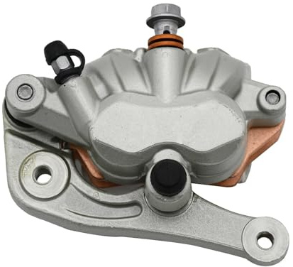 NCRXQ Pompa freno anteriore for moto, pinza freno for KTM 125-530 XCW XCFW EXC EXCF SX SXF XC XCF 6 Days TPI 2014-2023 Ricambi motocross