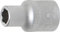 BGS 2409 | Socket, Super Lock | 12.5 mm (1/2) Drive | 9 mm