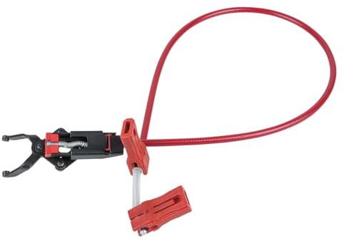 KS Tools 115.1058 Ersatzbowdenzug für 115.1060