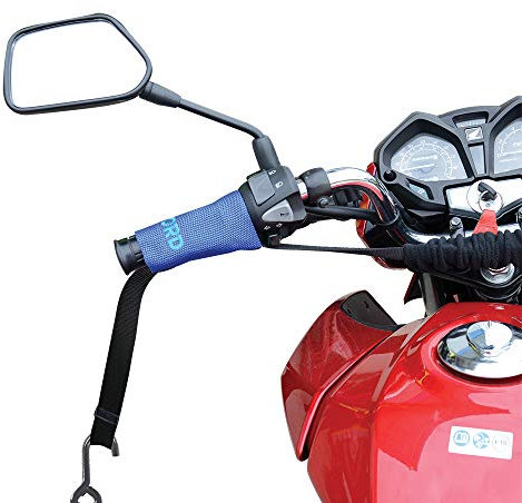 OXFORD 1240974 Cinghie, Set di 2