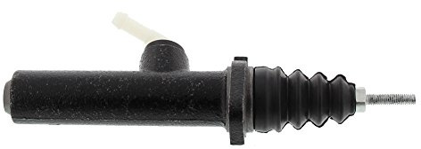 MAPCO 1788 Geberzylinder Kupplung | Kompatibel mit: AUDI 80 B2 Stufenheck, 80 B3 Stufenheck, 80 B4 Avant, 80 B4 Stufenheck, 90 B3, CABRIOLET B3, COUPE B3