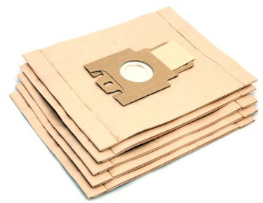 5 X QUALITY HOOVER TELIOS/ ARIANNE VACUUM DUST BAGS