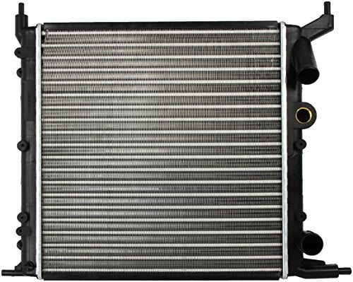 Nissens 639261 Radiator, engine cooling