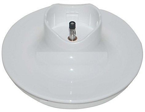 Kenwood HB712 Genuine Chopper Geared Lid Assembly