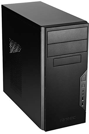 Antec 0-761345-92033-9 Gehäuse VSK3000E-U3