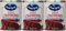 Ocean Spray Jellied Cranberry Sauce, 14 Oz, 3 Pk