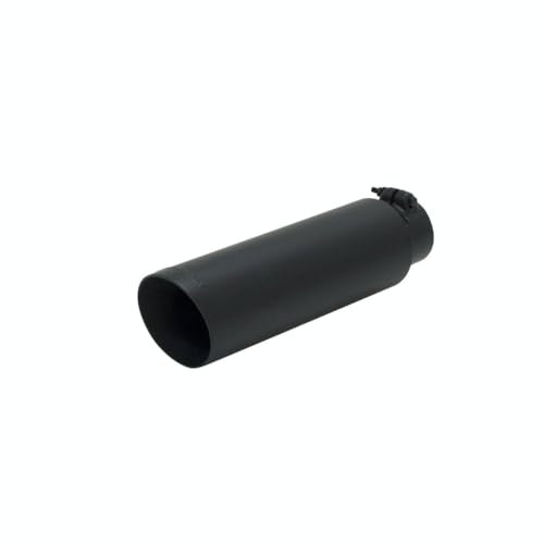 Flowmaster (15367B) 2.50 Exhaust Tip, Black