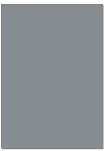 folia 6122/10 84 Tonkarton 220g/m², 50x70cm, steingrau (10 Bogen)