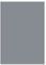 folia 6122/10 84 Tonkarton 220g/m², 50x70cm, steingrau (10 Bogen)