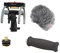 Rycote 046023 Zubehör-Set für Audio-Recorder Zoom H6