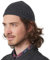 CHARM Strick Baumwolle Schädel Mütze Kufi Islam Gebets Hut Häkel Masche Schädelmütze Beanie Herren Kopfbedeckungen Für Jede Jahnreszeit Grau