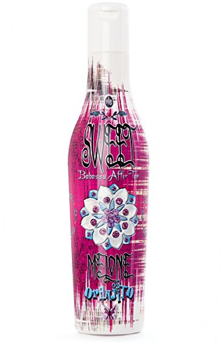 Oranjito Sweet Melone After Tan Lotion, 1er Pack (1 x 200 ml)