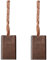 Brosses de charbon pour visseuse sans fil Hilti SFC 14-A, SFC 22-A - 3 x 8,3 x 13 mm