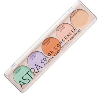 Astra Color Concealer