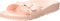 Birkenstock 1014565, Mule Femme, Rose, 37 EU