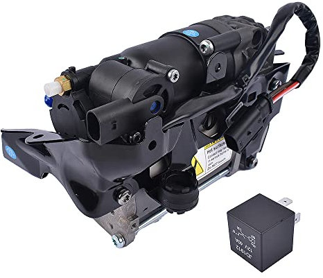 SCSN Kompressor Luftfederung 2123200104 2123200404 Für E-Klasse W212 S212