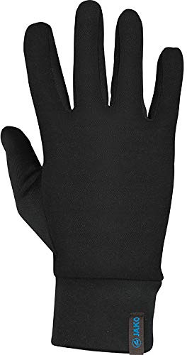 JAKO Feldspielerhandschuhe Funktion Warm, Größe:10
