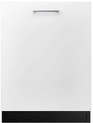 Samsung lavastoviglie 60cm 14 coperti 44db completamente integrata dw60r7050bb
