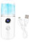 Nano Water Spray - 30 ml USB Mobile Phone Nano Mist Spray Atomiser Face Moisture Spray Mist
