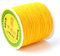 0.8mm Nylon Beading Thread Cord 100yards/roll Macrame Chinese Knotting Cord String for DIY Necklace Bracelet Craft Jewellery Making,Gold
