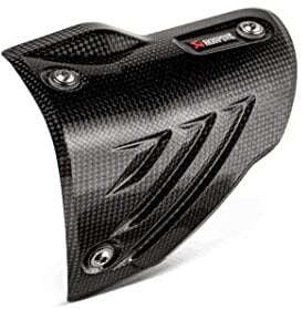 Akrapovic Heat shield (Carbon) Hiltzschild für BMW S1000RR ab 2019