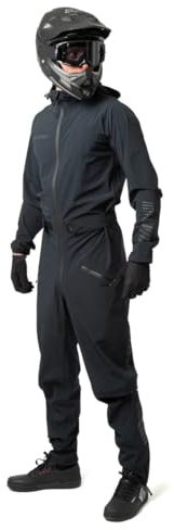 platzangst DFL Suit lang M