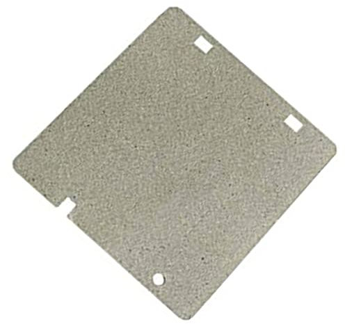 Piastra mica DE63-00237A per Microonde SAMSUNG