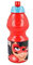 ALMACENESADAN Borraccia sportiva multicolore, prodotto in plastica riutilizzabile; senza BPA; capacità 400 ml (Lady bug)