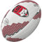 Gilbert Rugby-Ball Lyon � Offizielle Kollektion Lou Rugby