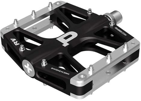 Pembree Sport Pedale Plattform R1v Al, Mehrfarbig (Mehrfarbig), Einheitsgröße