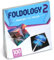 Foldology 2 - Master The Folds Erweiterungspack mit 100 Origami-Gehirn-Teasern. Puzzlespiel für Tweens, Jugendliche und Erwachsene. Ab 10 Jahren