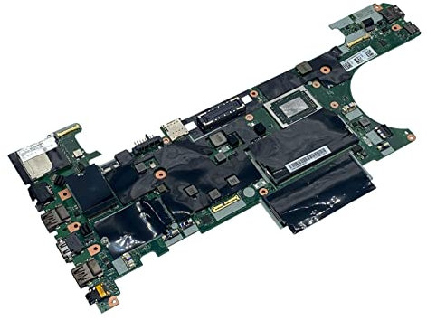 Ersatzteil: Lenovo Motherboard for AMD PRO A12-8830B Processor, 01LW137