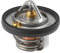 QUARKZMAN Motore Liquido Raffreddamento Termostato per Jeep Grand Cherokee Alluminio Gomma